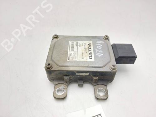 Used Gearbox control unit Gearbox control unit VOLVO V60 I (155) [2010-2018] 33313808 33313808