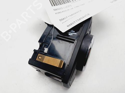 Headlight switch FORD FOCUS III 1.6 TDCi | BP18350800I24 