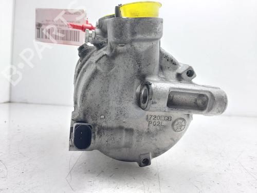AC compressor SEAT LEON (5F1)  | BP16119603M34 