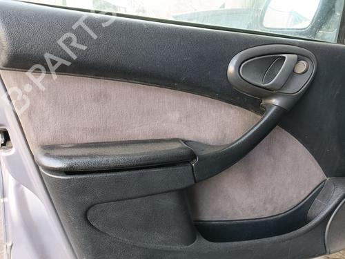 Front left window mechanism CITROËN XSARA (N1) 2.0 HDi 90 | BP28122526C22 