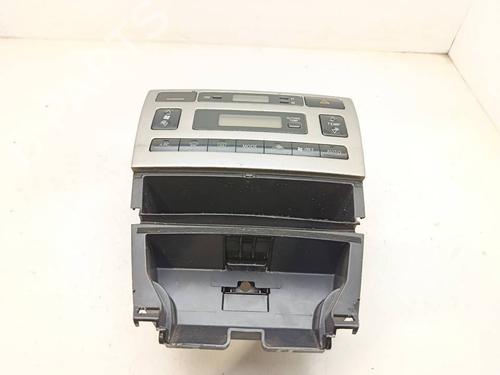 Used Climate control Climate control 39622251 39622251