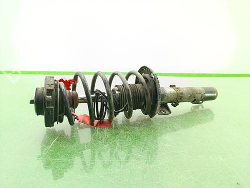 Used Left front shock absorber SKODA FABIA I (6Y2) [1999-2008]  25861377