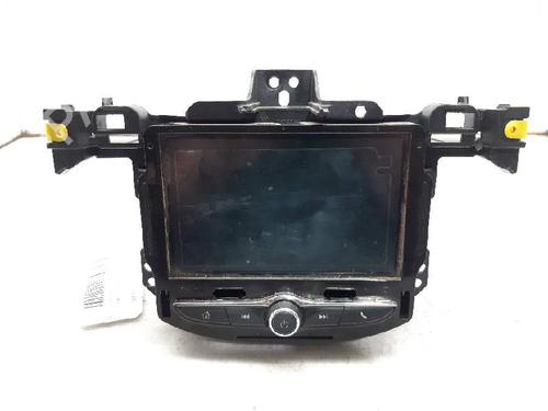 Bilradio OPEL CORSA E (X15) 1.3 CDTI (08, 68) (95 hp) 4730635
