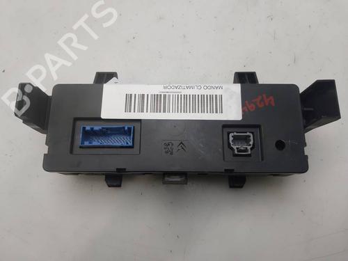 Climate control PEUGEOT 1007 (KM_) 1.4 16V | BP38950275I5 - Image 6