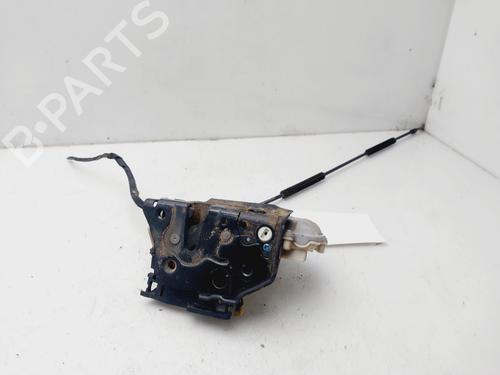 Rear right lock SEAT LEON (1P1)  | BP21500473C99 