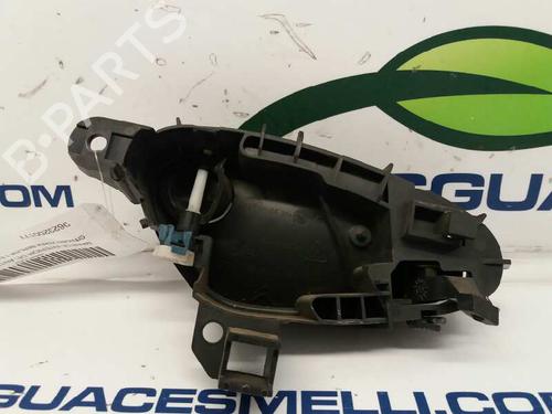 Front left interior door handle CITROËN XSARA Coupe (N0) 1.9 D | BP3335528I13 