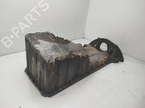 Oil sump MERCEDES-BENZ C-CLASS (W203) C 220 CDI (203.006) | BP32250568M115
