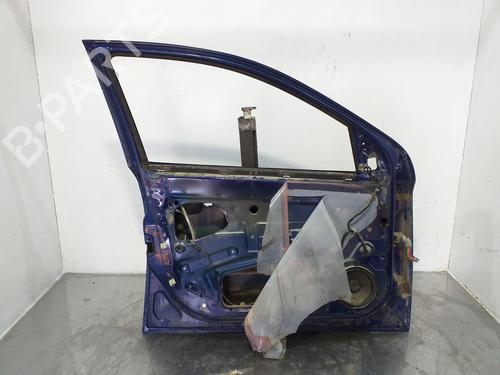 Left front door OPEL ASTRA H (A04) 1.7 CDTI (L48) | BP17428358C2 
