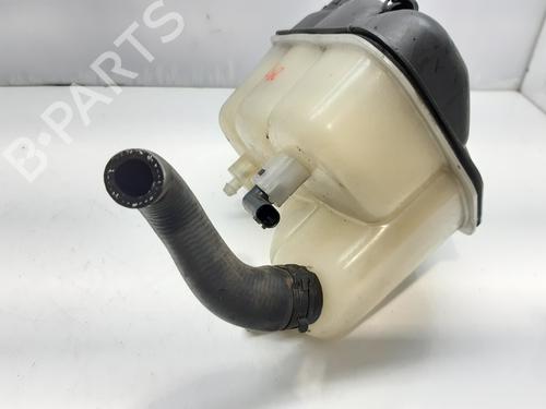 Expansion tank MERCEDES-BENZ E-CLASS (W211) E 200 Kompressor (211.042) | BP11053205C120 