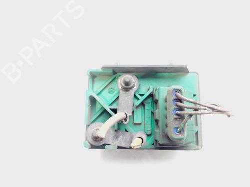 Elektronisk modul PEUGEOT 307 (3A/C) 2.0 HDi 90 | BP27348548M83 