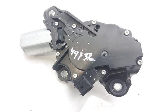 Rear wiper motor NISSAN QASHQAI / QASHQAI +2 I (J10, NJ10, JJ10E) 1.5 dCi | BP13361100M102 