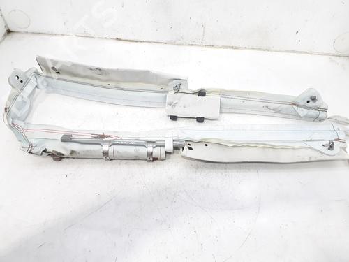 Used Left curtain airbag SEAT LEON (1P1) 1.9 TDI (105 hp) 8419974