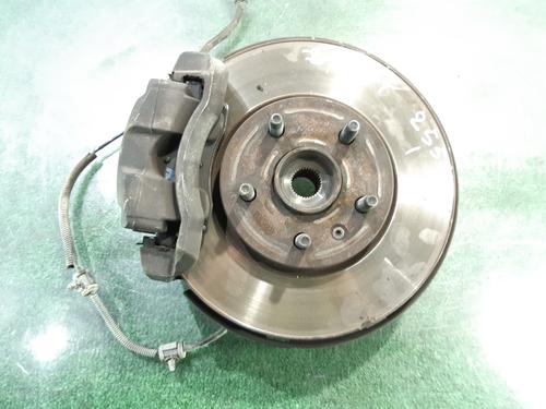 Left front steering knuckle OPEL ASTRA J Sports Tourer (P10)  | BP8626558M25 