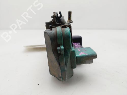 Front left lock CITROËN XSARA PICASSO (N68) 2.0 HDi | BP29825207C98 