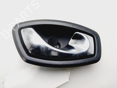 Højre fortil invendig håndtag RENAULT FLUENCE (L3_) 1.5 dCi (L30D, L30L, L306, L33F, L33L, L33M, L33V, L33W) (110 hp) 31608892