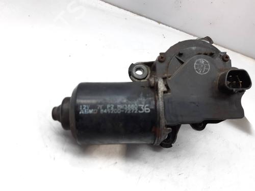 Front wiper motor MITSUBISHI PAJERO III (V7_W, V6_W) 3.5 (V65W, V75W) | BP11055775M29 