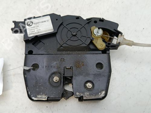 Tailgate lock BMW 3 Touring (E91) 320 d | BP31752728C101