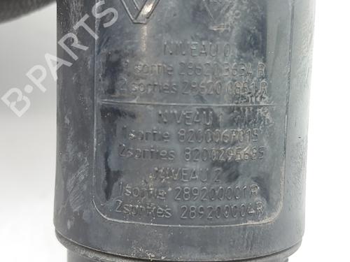 Washer pump DACIA LODGY (JS_) | BP38014304E24 - Image 3