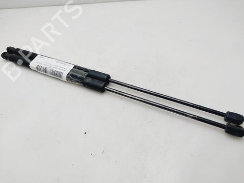 Gassdemper Bakluke FORD B-MAX (JK) 1.6 TDCi (95 hp) 24496813