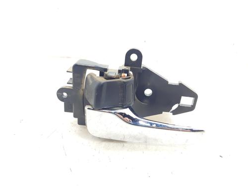 Used Front left interior door handle MITSUBISHI OUTLANDER II (CW_W) 2.0 DI-D (CW8W) (140 hp) 9504788