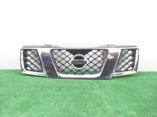 Used Grille NISSAN PATHFINDER III (R51) 2.5 dCi (174 hp) 18152738