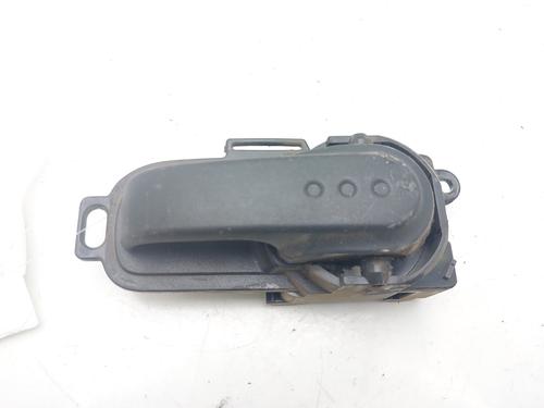 Used Front left interior door handle NISSAN NOTE (E11, NE11) 1.5 dCi (86 hp) 15229595