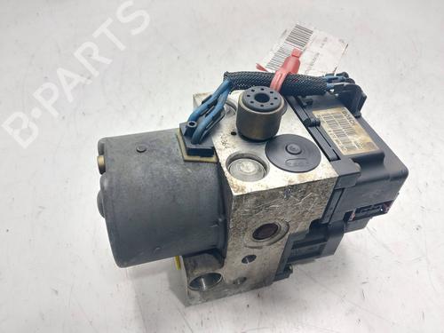 ABS pump OPEL ASTRA G Hatchback (T98) 1.6 (F08, F48) | BP30114184M43
