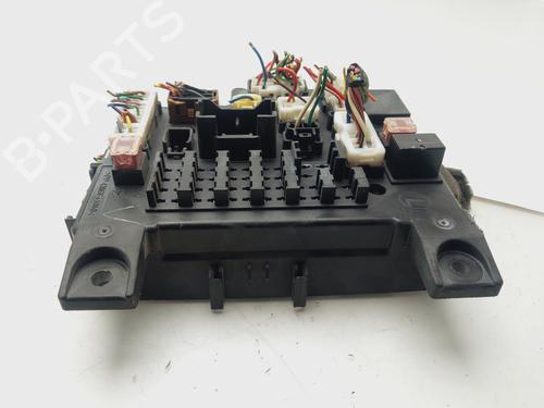 Fuse box MITSUBISHI LANCER VIII (CY_A, CZ_A)  | BP25304354E1 
