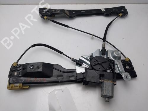 Used Front left window mechanism Front left window mechanism OPEL ASTRA J (P10) 1.7 CDTI (68) (110 hp) 34342066 34342066