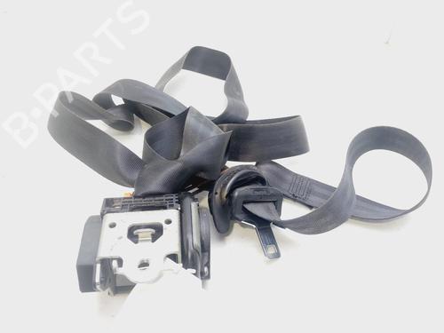 Front left seatbelt CITROËN C4 Coupe (LA_) 1.4 16V | BP27577247I26 