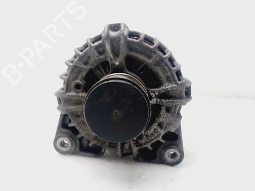 Alternator RENAULT MEGANE IV Grandtour (K9A/M/N_) 1.5 dCi 110 | BP26329625M7