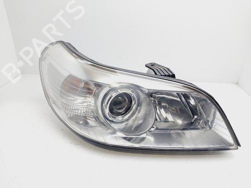 Used Right headlight CHEVROLET EPICA (KL1_) [2004-2011]  24371893