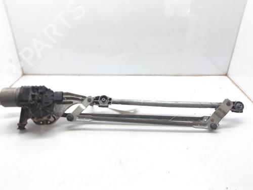 Used Front wiper motor FORD FOCUS II (DA_, HCP, DP) 1.6 (100 hp) 8373559