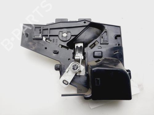 Rear right interior door handle CITROËN C5 I (DC_) 2.2 HDi (DC4HXB, DC4HXE) | BP32403154I16
