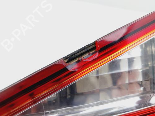 Right tailgate light CHEVROLET ORLANDO (J309)  | BP27288235C80 