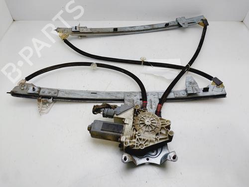 Used Front left window mechanism CITROËN XSARA PICASSO (N68) 2.0 HDi (90 hp) 30481953