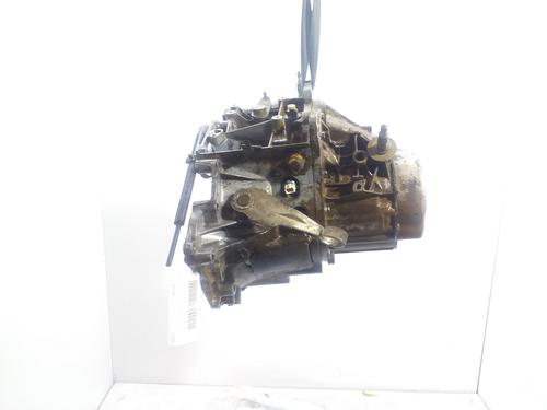 Used Gearbox PEUGEOT 205 II (20A/C) [1987-2000]  9243864