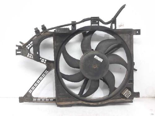 Køleventilator elektrisk OPEL TIGRA TwinTop (X04) 1.4 (R97) (90 hp) 5285693
