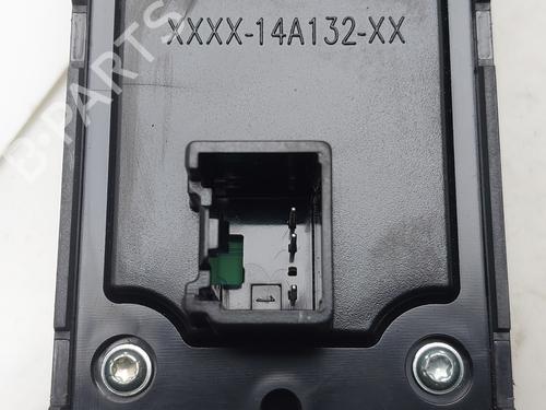 Left front window switch FORD FIESTA VI (CB1, CCN)  | BP34352438I27  - Image 5