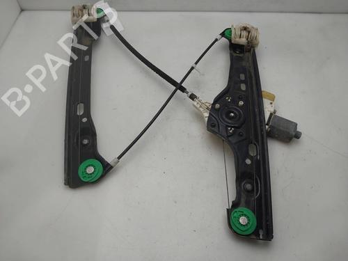 Front right window mechanism BMW 3 (E90) 320 d | BP38537827C23 - Image 3