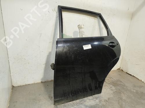 Left rear door SEAT ALTEA XL (5P5, 5P8)  | BP28380213C4 