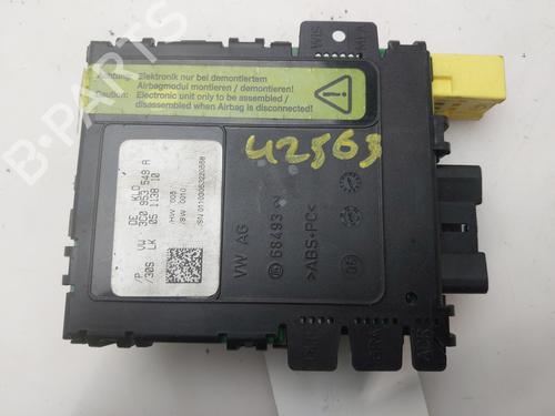 Electronic module VW PASSAT B6 (3C2) | BP38438765M83 - Image 2