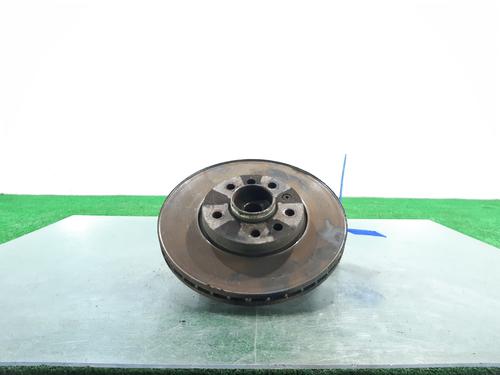 Used Right front steering knuckle OPEL ASTRA H (A04) [2004-2014]  9437267