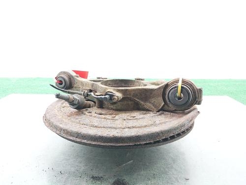 Right rear steering knuckle LAND ROVER RANGE ROVER SPORT I (L320) 3.6 D 4x4 | BP18234370M28 