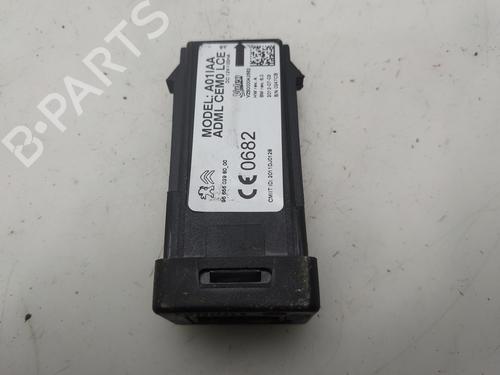Electronic module PEUGEOT 508 SW I (8E_) 2.2 HDi | BP37192425M83 - Image 3
