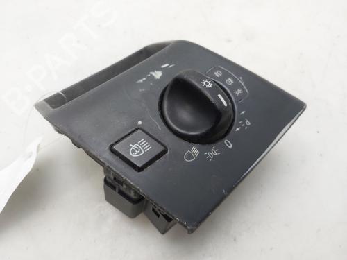 Headlight switch MERCEDES-BENZ S-CLASS (W220, V220) S 500 (220.075, 220.175, 220.875) | BP36261999I24 - Image 3