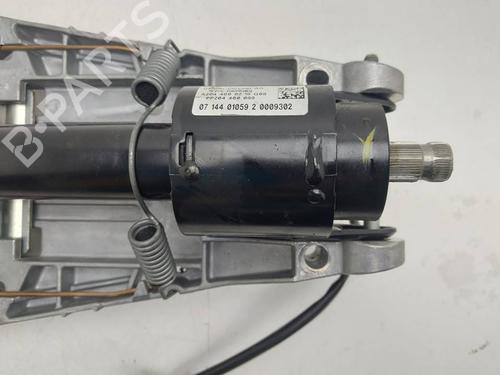 Steering column MERCEDES-BENZ C-CLASS (W204) | BP38957083M21 - Image 7