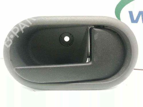 Front right interior door handle FORD FIESTA V (JH_, JD_) 1.4 TDCi | BP3664628I14 