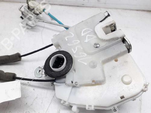 Used Front right lock HONDA FR-V (BE) 2.2 i CTDi (BE5) (140 hp) 2894335
