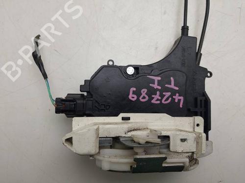 Used Rear left lock Rear left lock 39469300 39469300